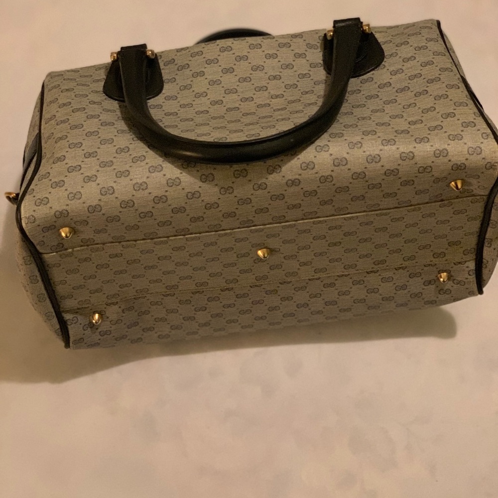 Vintage Gucci,Authentic, Excellent Shape, - Picture 2 of 3